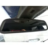 Espejo Interior para Mercedes-Benz Clase M (W164)
