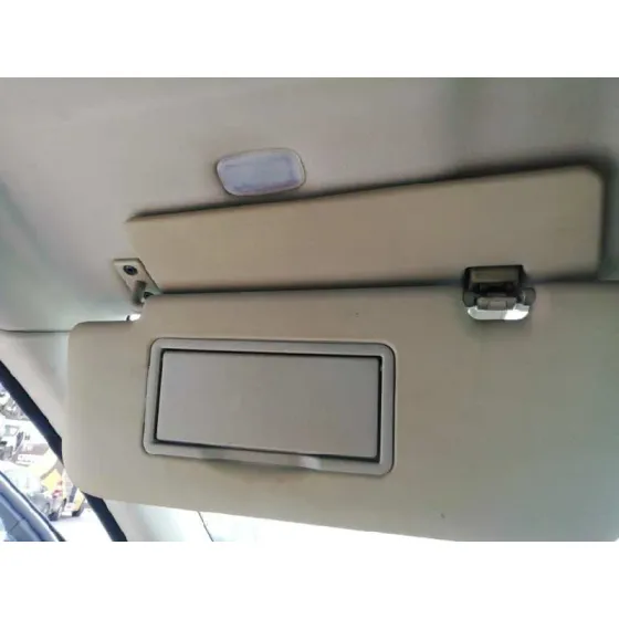 Parasol Izquierdo para Mercedes-Benz Clase M (W164)