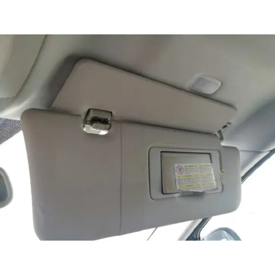 Parasol Derecho para Mercedes-Benz Clase M (W164)