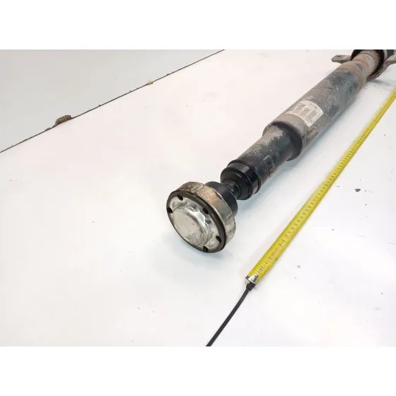 Transmision Central para Mercedes-Benz Clase M (W164)