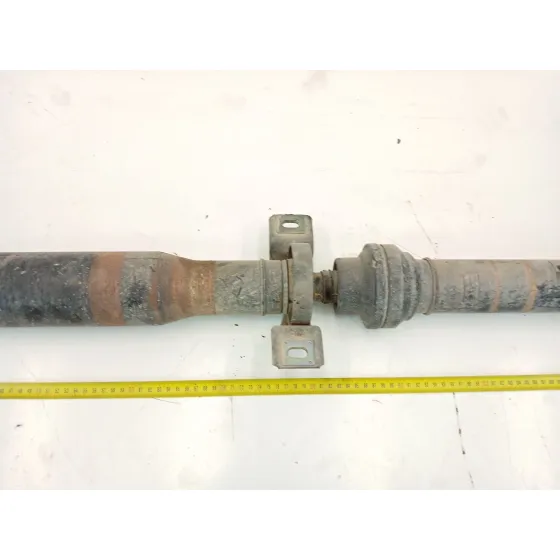 Transmision Central para Mercedes-Benz Clase M (W164)
