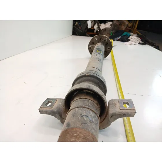 Transmision Central para Mercedes-Benz Clase M (W164)