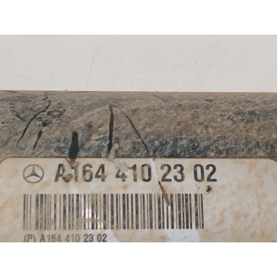 Transmision Central para Mercedes-Benz Clase M (W164)