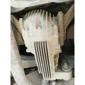 Diferencial Trasero para Mercedes-Benz Clase M (W164)