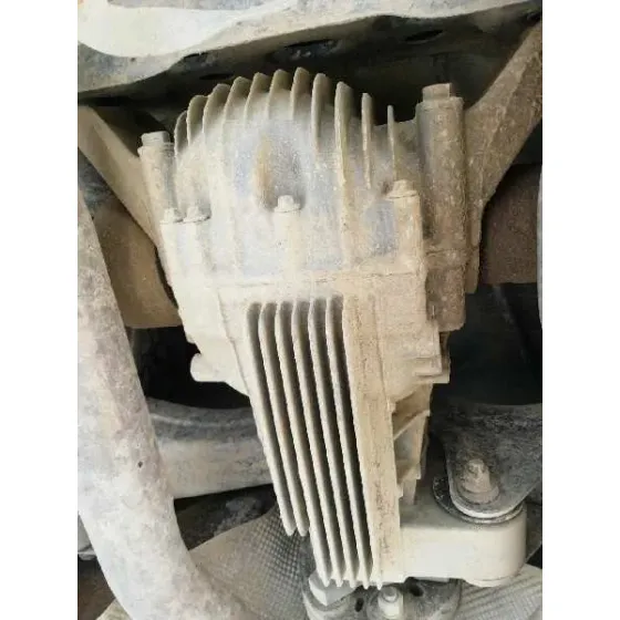 Diferencial Trasero para Mercedes-Benz Clase M (W164)