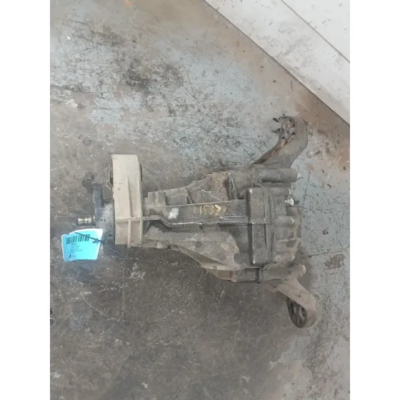 Diferencial Trasero para Mercedes-Benz Clase M (W164)