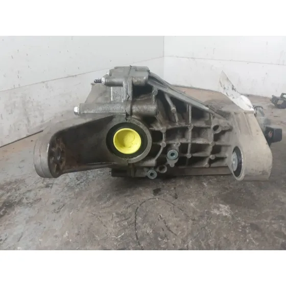 Diferencial Trasero para Mercedes-Benz Clase M (W164)
