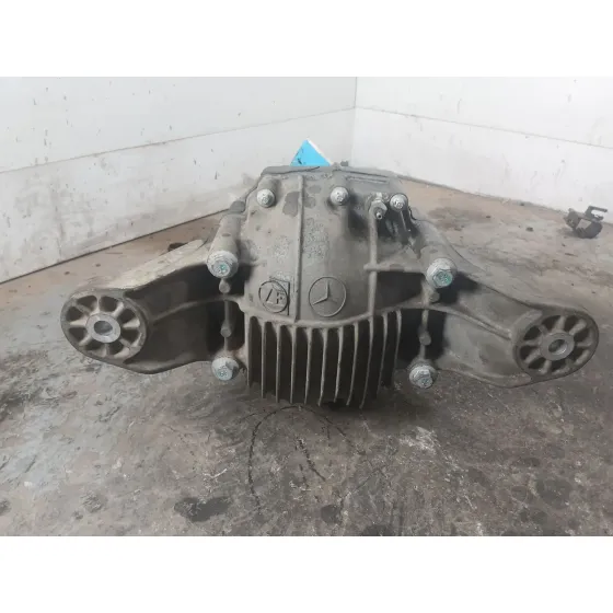 Diferencial Trasero para Mercedes-Benz Clase M (W164)