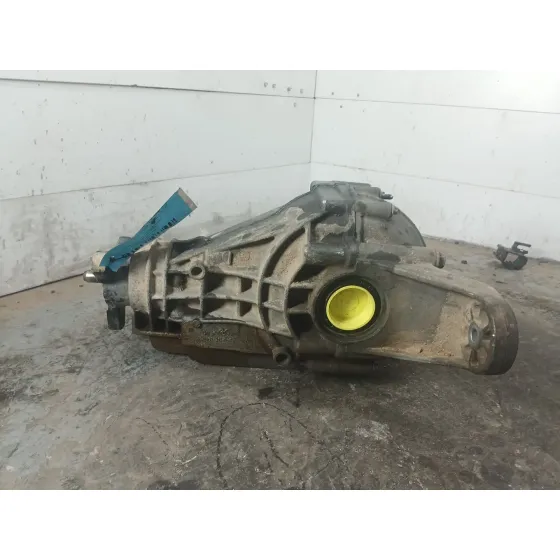 Diferencial Trasero para Mercedes-Benz Clase M (W164)