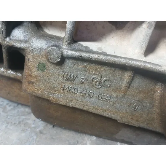 Diferencial Trasero para Mercedes-Benz Clase M (W164)