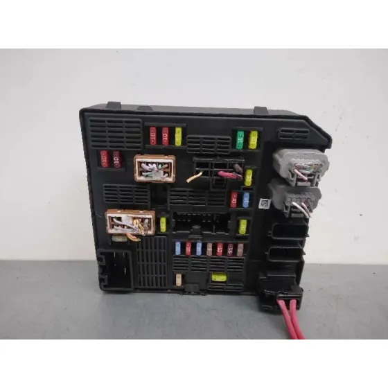 Caja Reles / Fusibles para Renault Scenic Iii