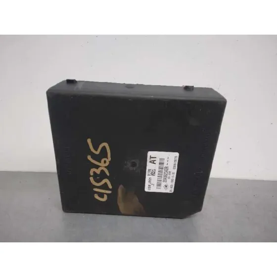 Caja Reles / Fusibles para Renault Scenic Iii