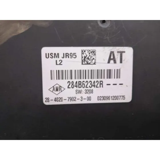 Caja Reles / Fusibles para Renault Scenic Iii