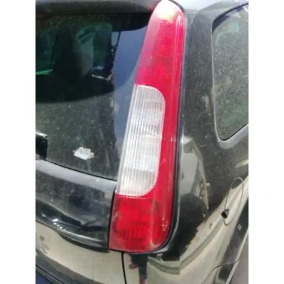 Piloto Trasero Derecho para Ford Focus C-Max (Cap)