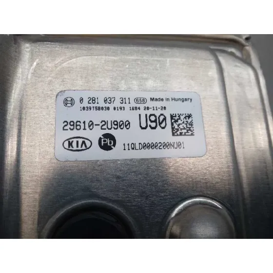 Modulo Electronico para Kia Sportage