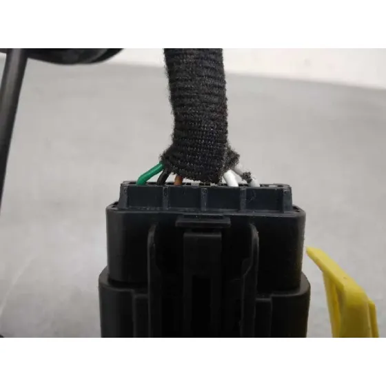 Cerradura Puerta Delantera Izquierda para Kia Niro