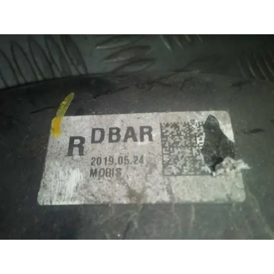 Mangueta Trasera Derecha para Kia Niro