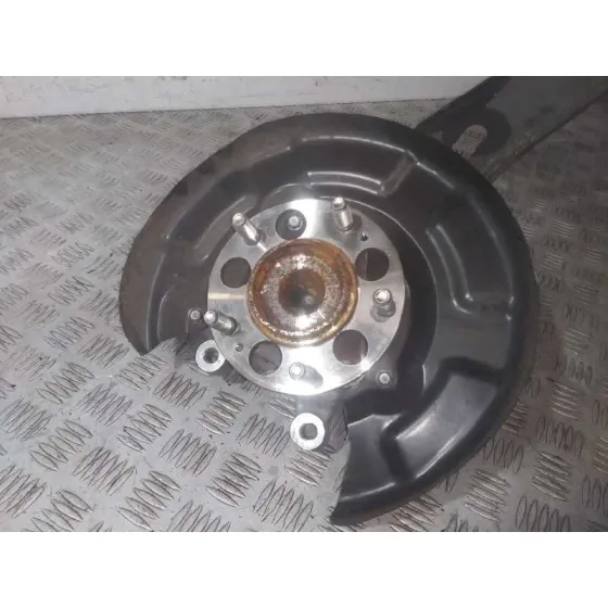 Mangueta Trasera Izquierda para Kia Niro