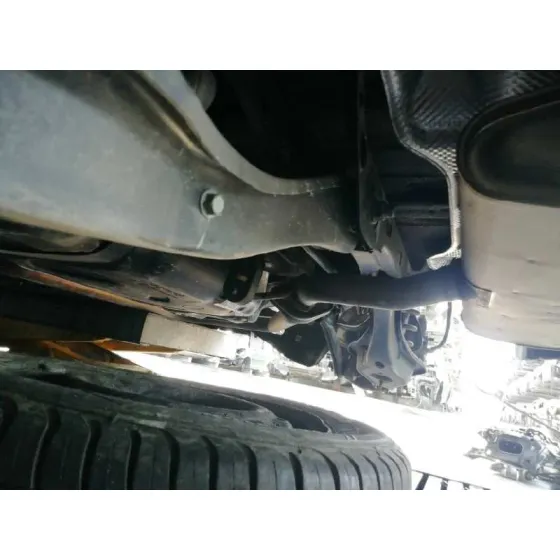 Puente Trasero para Kia Niro