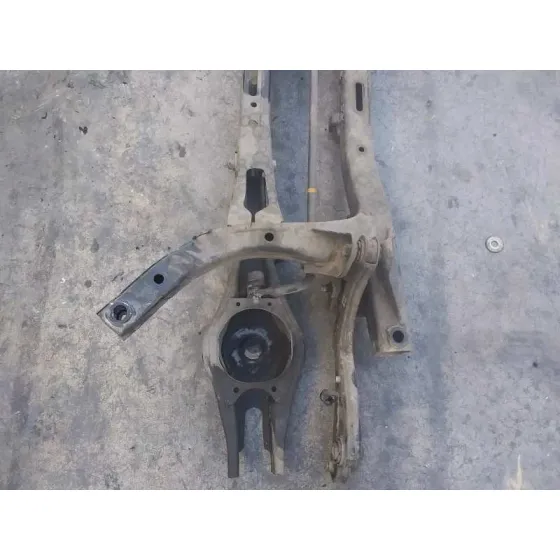 Puente Trasero para Kia Niro