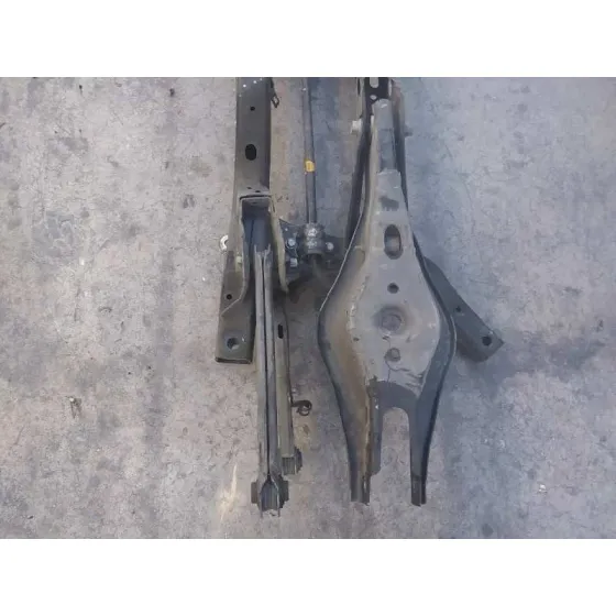 Puente Trasero para Kia Niro