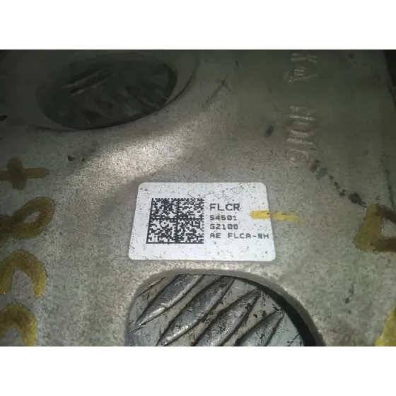 Brazo Suspension Inferior Delantero Derecho para Kia Niro