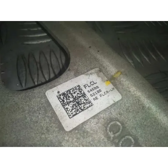 Brazo Suspension Inferior Delantero Izquierdo para Kia Niro