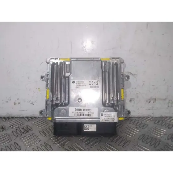Centralita Motor Uce para Kia Niro