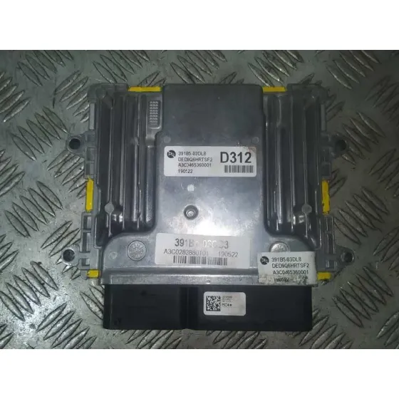 Centralita Motor Uce para Kia Niro