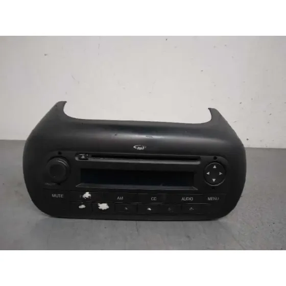 Sistema Audio / Radio Cd para Fiat Fiorino