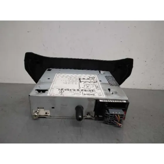 Sistema Audio / Radio Cd para Fiat Fiorino