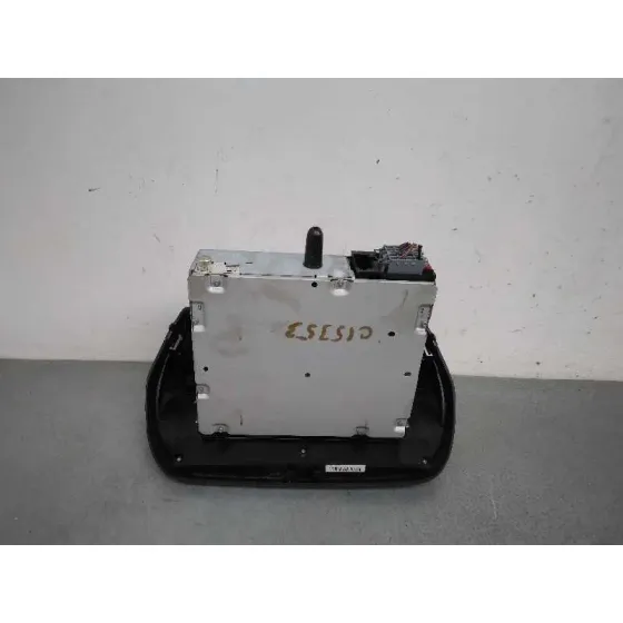 Sistema Audio / Radio Cd para Fiat Fiorino