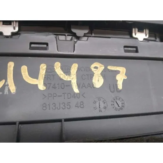 Aireador para Kia Rio