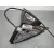 Retrovisor Izquierdo para Audi A4 Avant (8E)