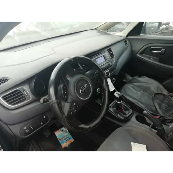 Kit Airbag para Kia Carens ( )