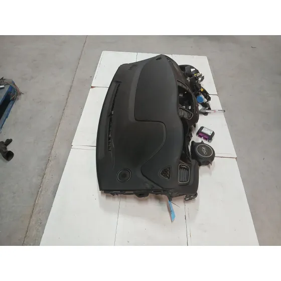 Kit Airbag para Kia Carens ( )