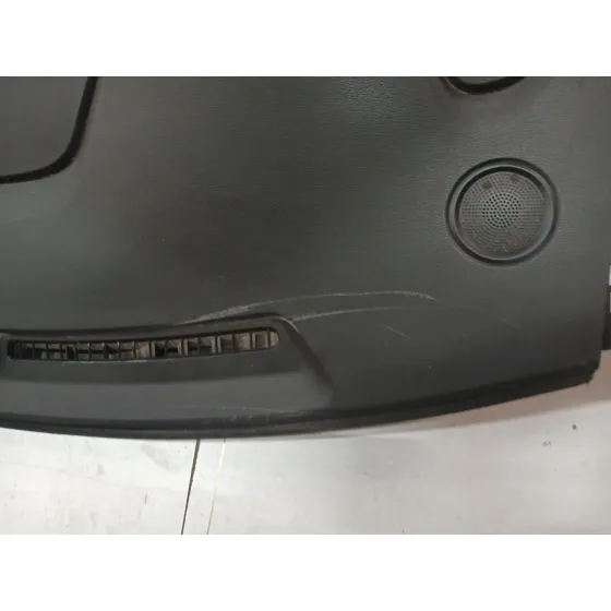 Kit Airbag para Kia Carens ( )