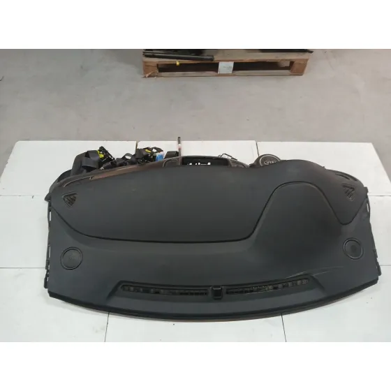 Kit Airbag para Kia Carens ( )
