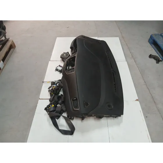 Kit Airbag para Kia Carens ( )