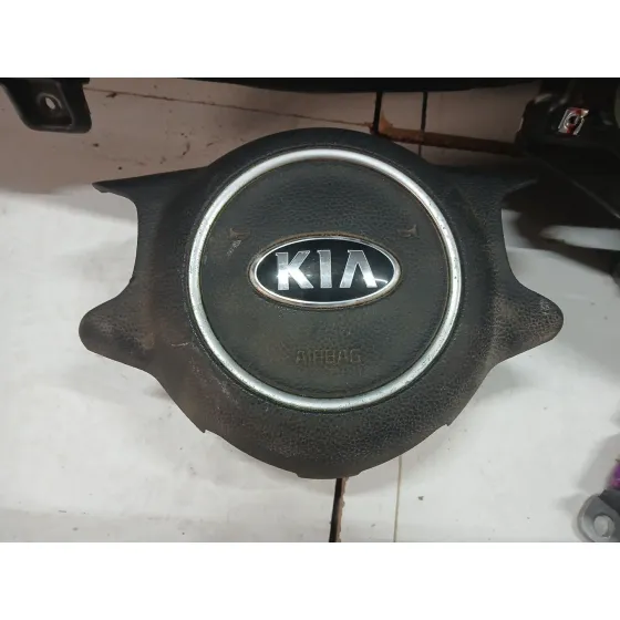 Kit Airbag para Kia Carens ( )