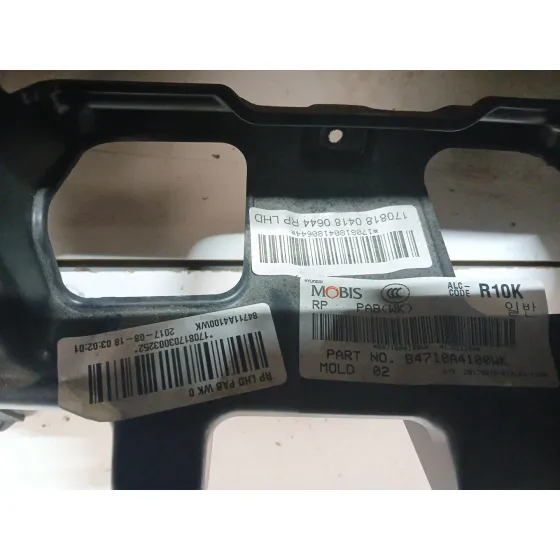 Kit Airbag para Kia Carens ( )