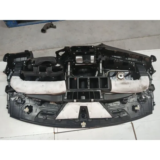 Kit Airbag para Kia Carens ( )