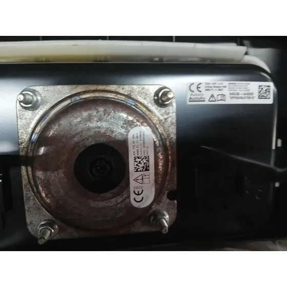 Kit Airbag para Kia Carens ( )