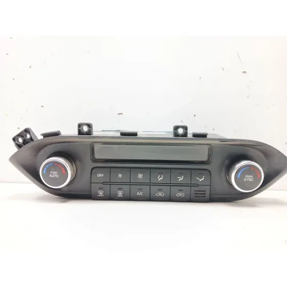 Mando Climatizador para Kia Carens ( )