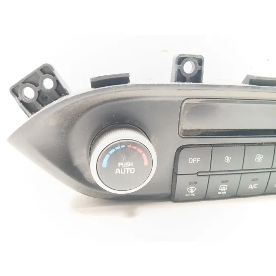 Mando Climatizador para Kia Carens ( )
