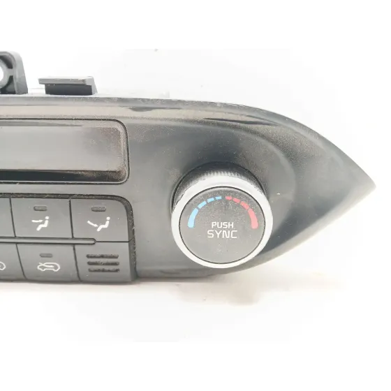 Mando Climatizador para Kia Carens ( )