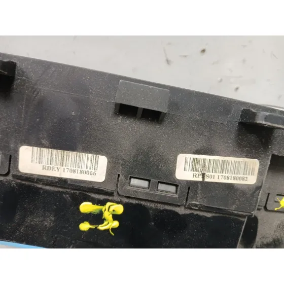 Mando Climatizador para Kia Carens ( )