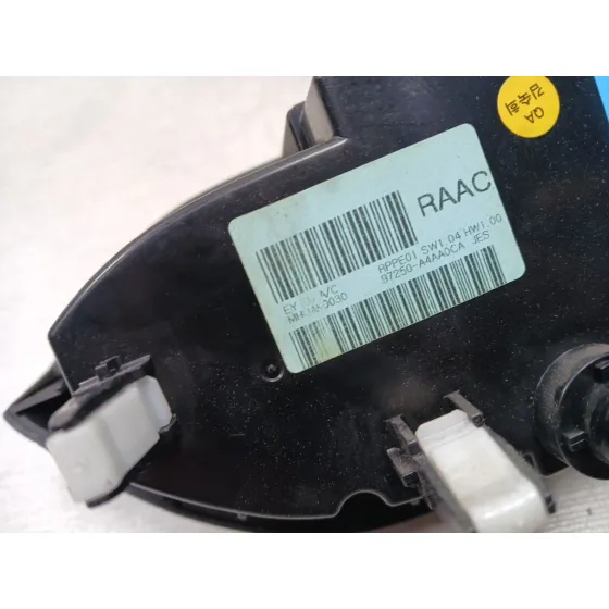 Mando Climatizador para Kia Carens ( )