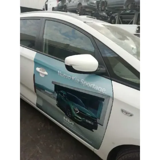 Puerta Delantera Derecha para Kia Carens ( )