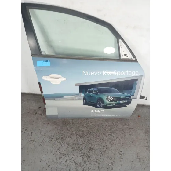 Puerta Delantera Derecha para Kia Carens ( )